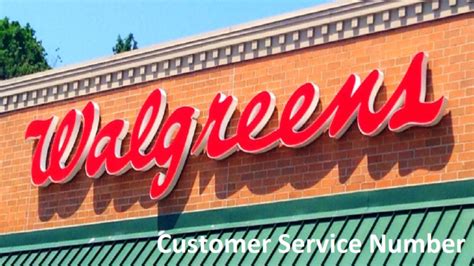 people central walgreens|walgreens customer service number.